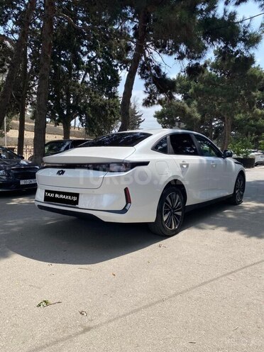Changan Qiyuan A05-5