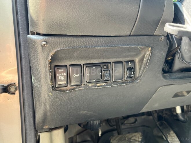Nissan X-Trail-2