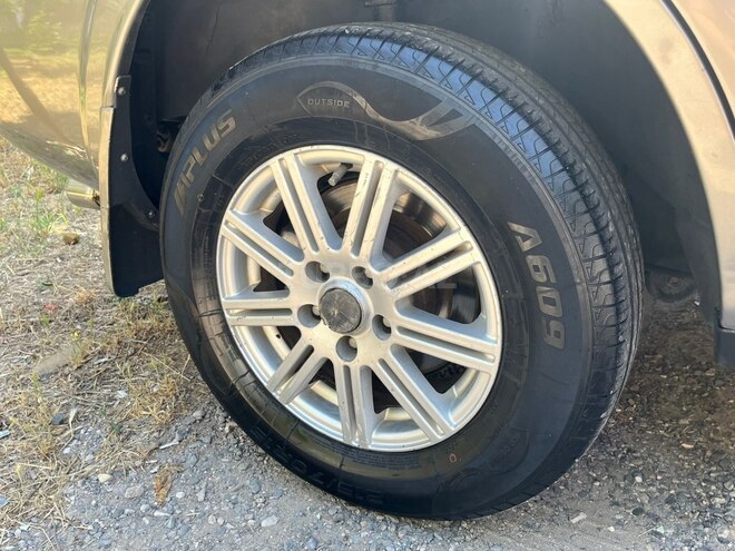Nissan X-Trail-4