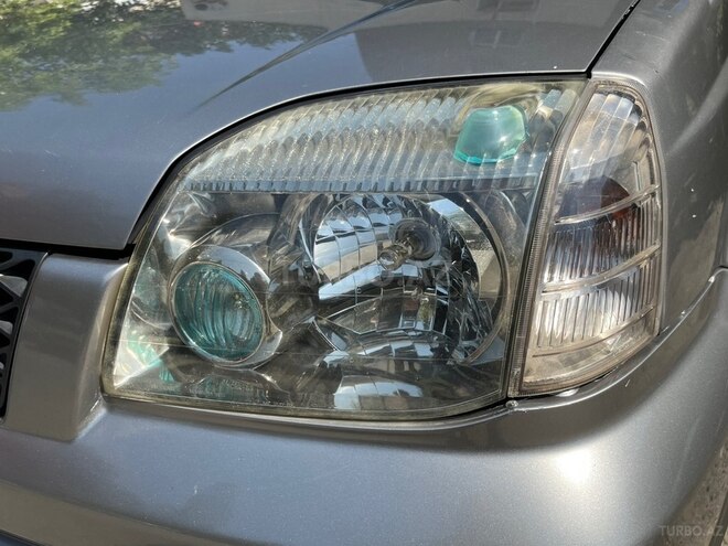 Nissan X-Trail-5
