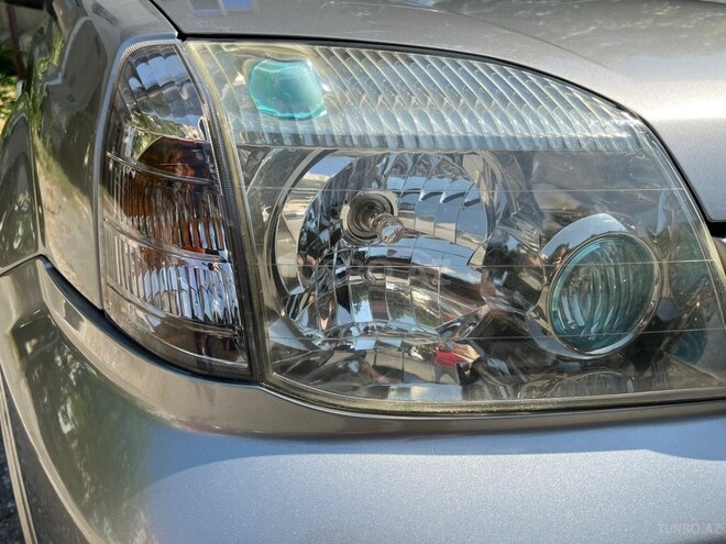Nissan X-Trail-3