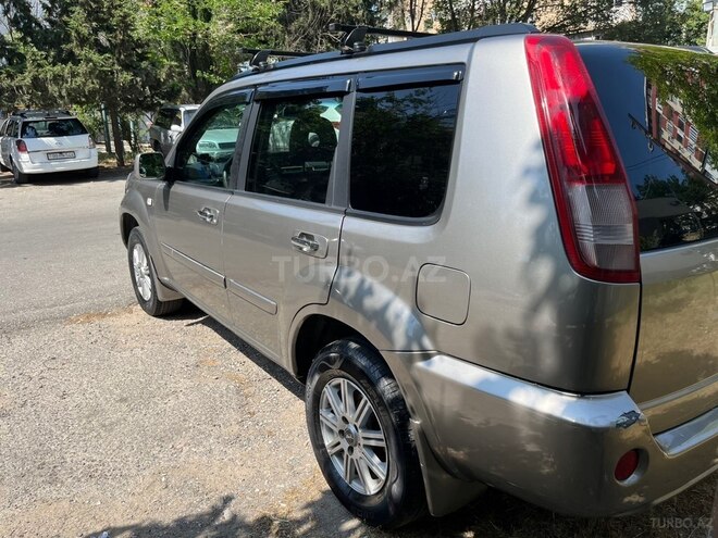 Nissan X-Trail-15