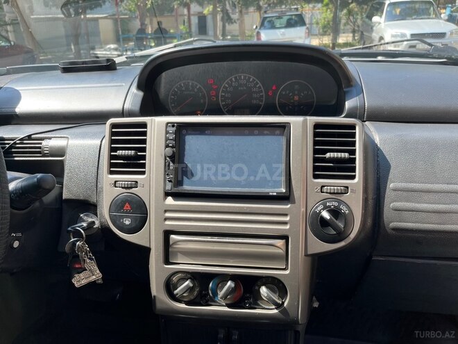 Nissan X-Trail-8
