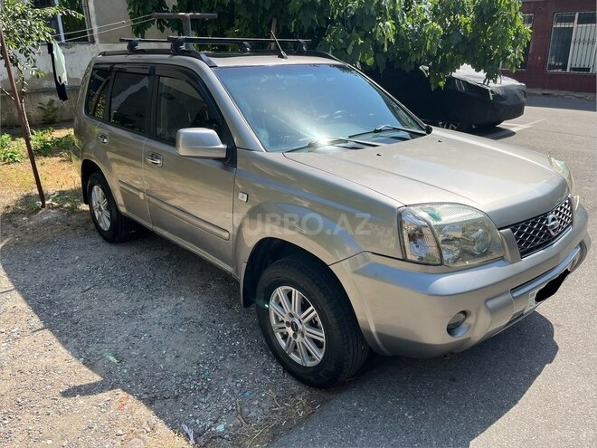 Nissan X-Trail-12