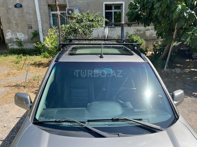 Nissan X-Trail-13