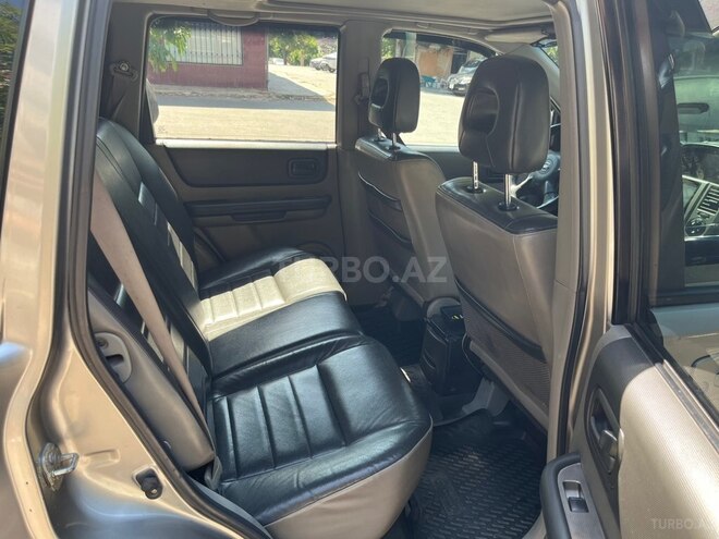 Nissan X-Trail-10
