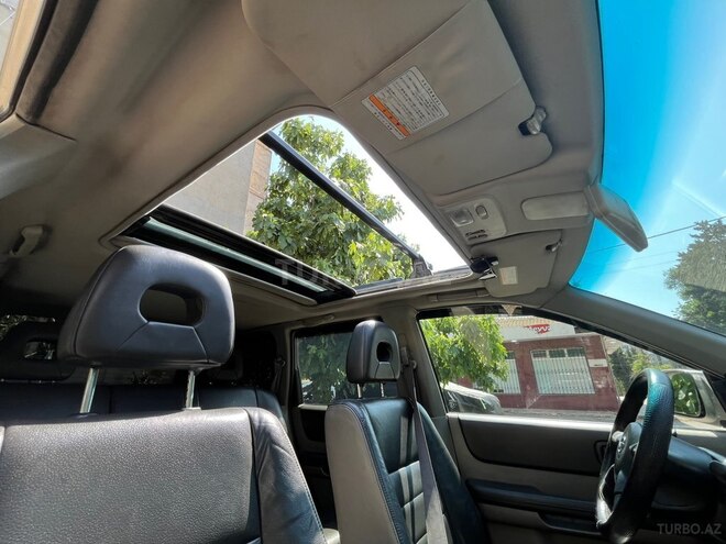 Nissan X-Trail-7