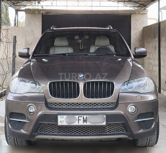 BMW X5-4