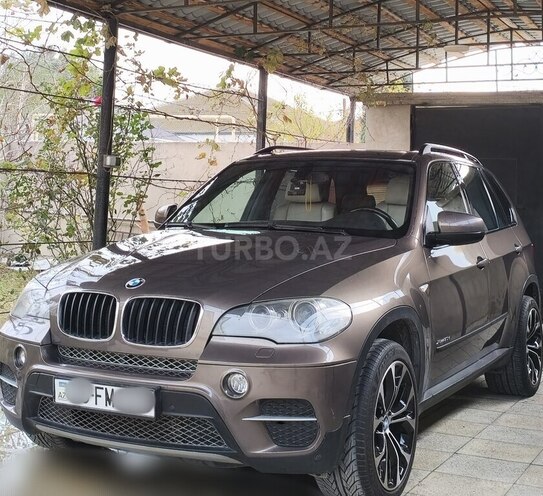 BMW X5-1