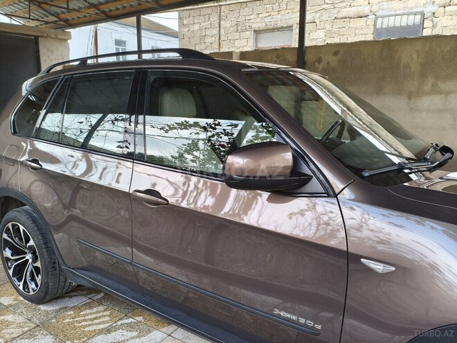 BMW X5-5
