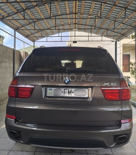 BMW X5-2