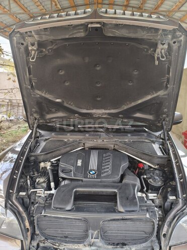 BMW X5-8