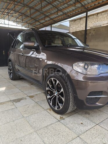 BMW X5-6