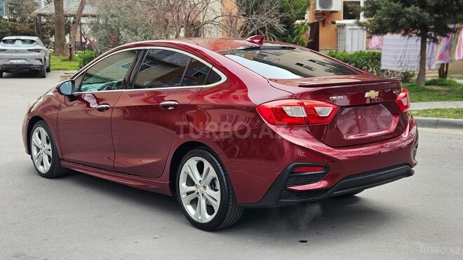 Chevrolet Cruze-2