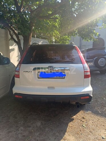 Honda CR-V-2