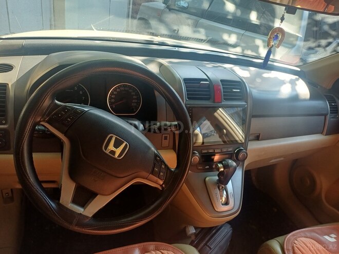 Honda CR-V-3