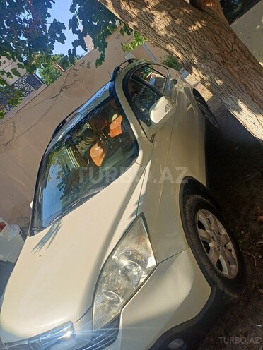 Honda CR-V-4
