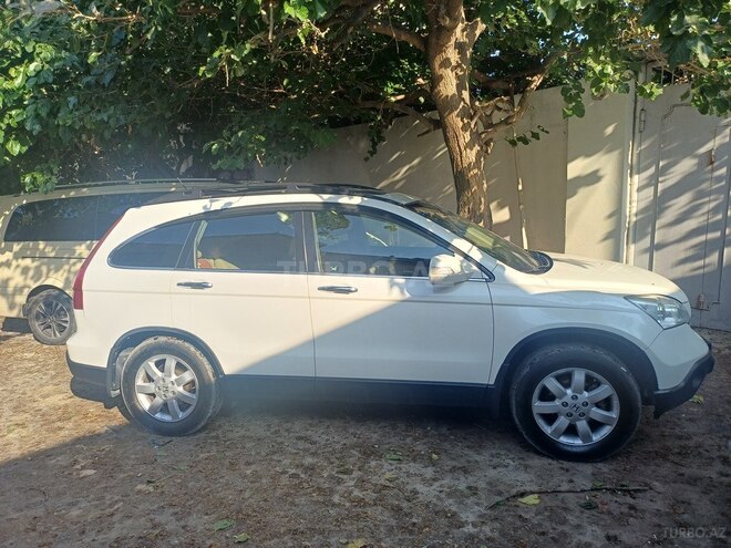Honda CR-V-7
