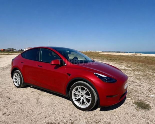 Tesla Model Y-6
