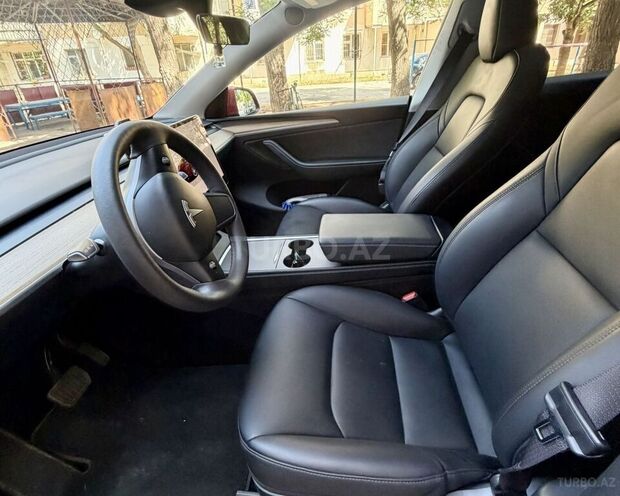 Tesla Model Y-10