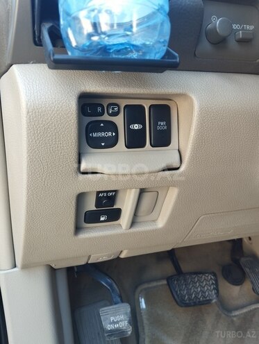 Lexus RX 350-20