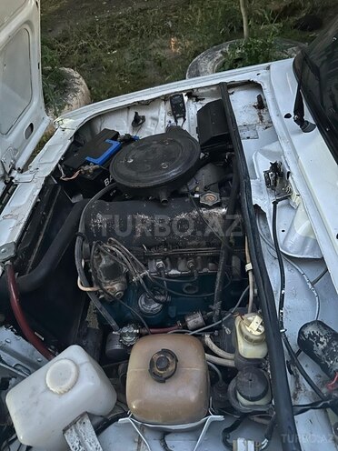 LADA (VAZ) 2107-4