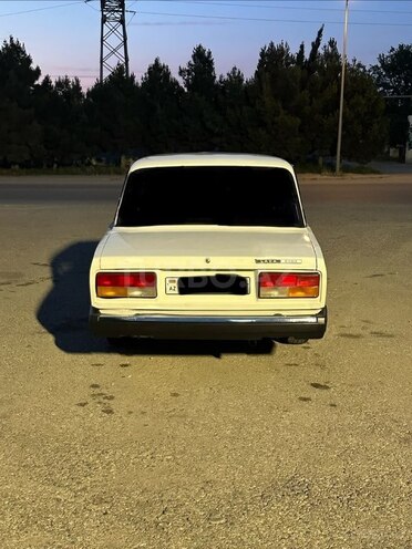 LADA (VAZ) 2107-6