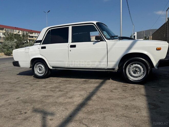 LADA (VAZ) 2107-7