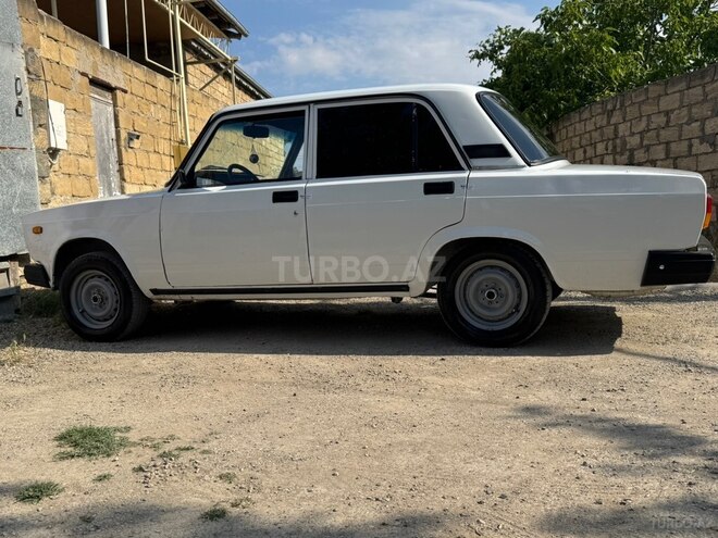 LADA (VAZ) 2107-9