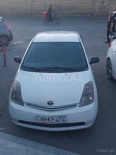 Toyota Prius-6