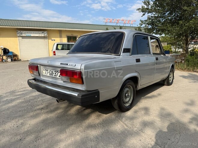 LADA (VAZ) 2107-7