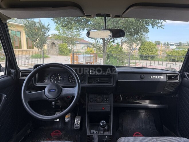 LADA (VAZ) 2107-14