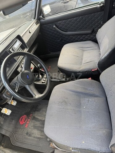 LADA (VAZ) 2107-15