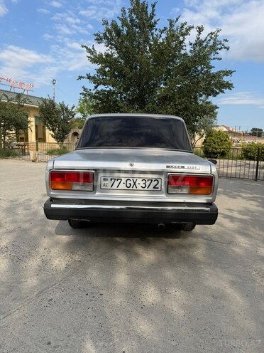 LADA (VAZ) 2107-8