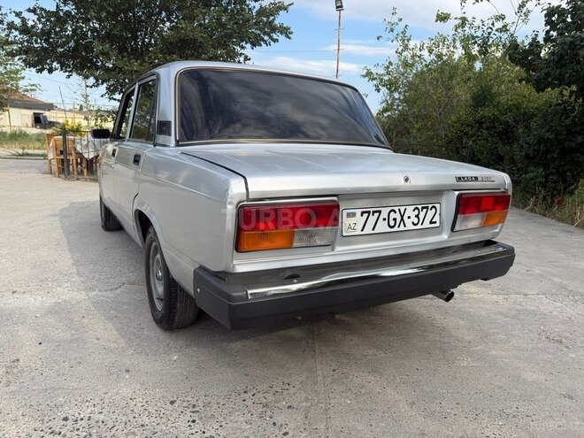LADA (VAZ) 2107-11