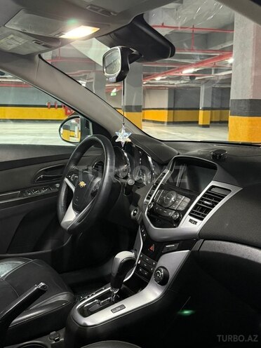 Chevrolet Cruze-7