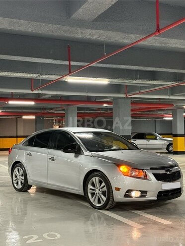 Chevrolet Cruze-2