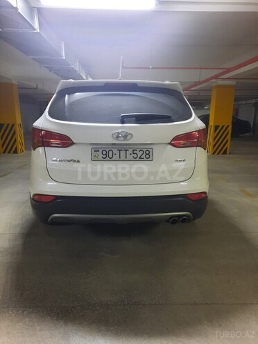 Hyundai Santa Fe-2