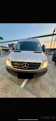Mercedes Sprinter 315-1