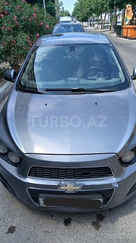 Chevrolet Aveo-2