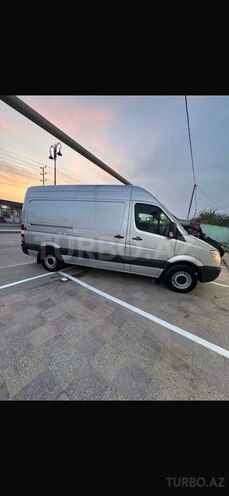 Mercedes Sprinter 315-2