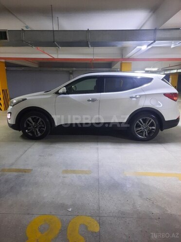 Hyundai Santa Fe-3