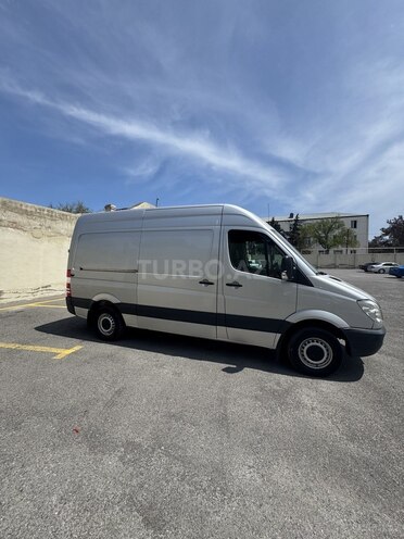 Mercedes Sprinter 315-6
