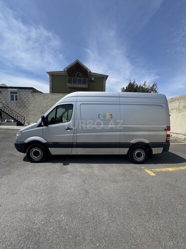 Mercedes Sprinter 315-4