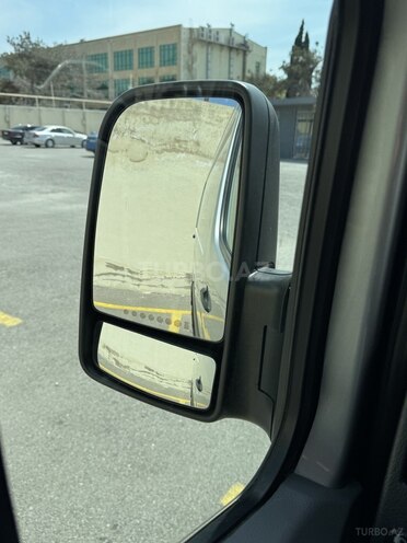 Mercedes Sprinter 315-7