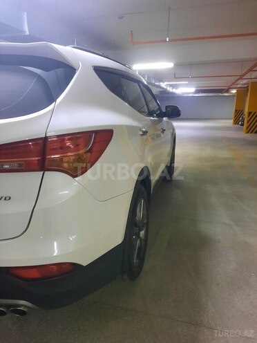 Hyundai Santa Fe-8