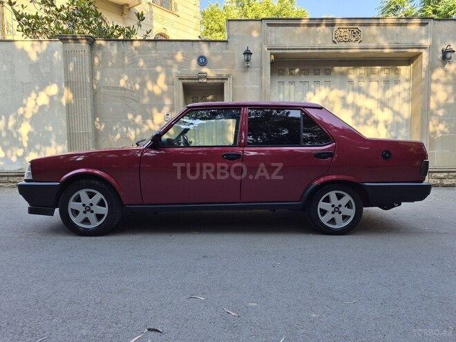 Tofas Dogan-2