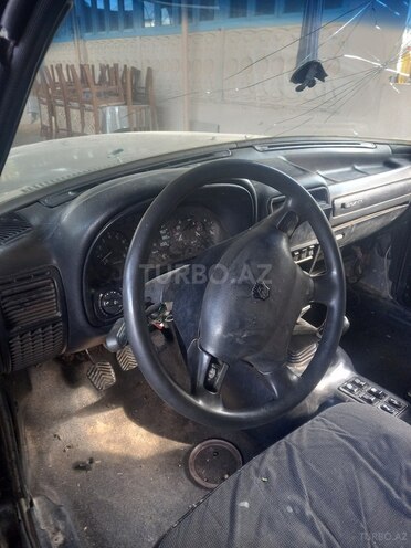 GAZ 3110 "Volga"-2