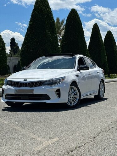 Kia Optima-1