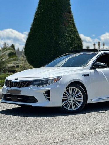 Kia Optima-6